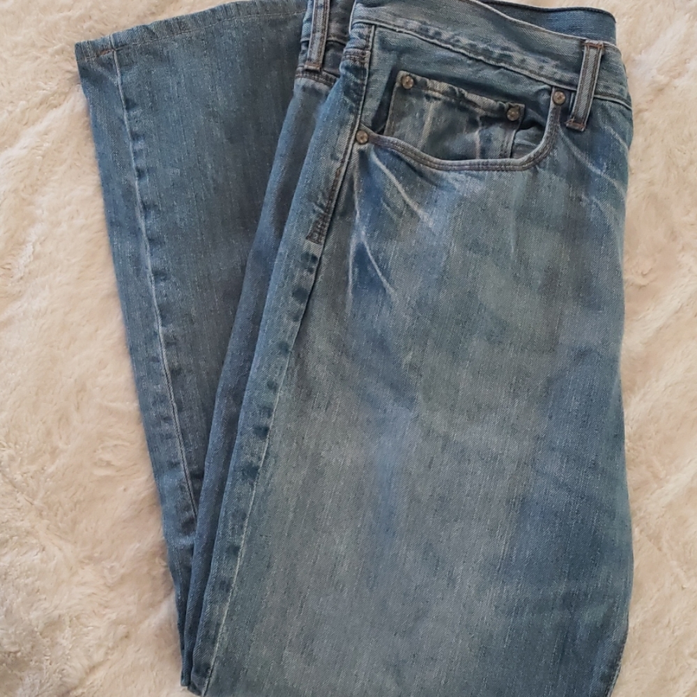 Men's Gap Jeans